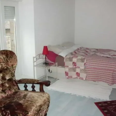 Chambres D'hotes Les Tartines Bavardes *