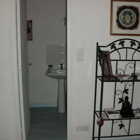 Frühstückspension Chambres D'hotes Les Tartines Bavardes *