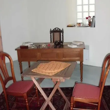 Chambres D'hotes Les Tartines Bavardes