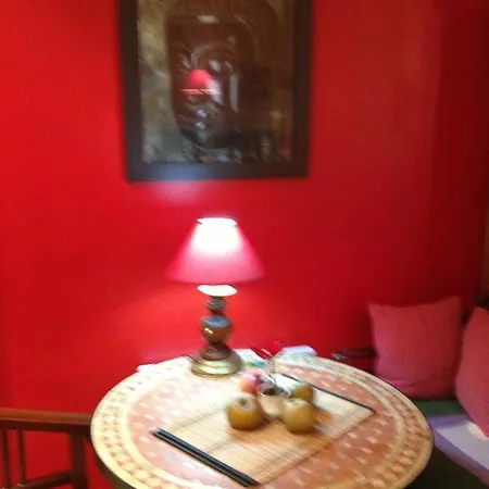 Chambres D'hotes Les Tartines Bavardes * Pontorson
