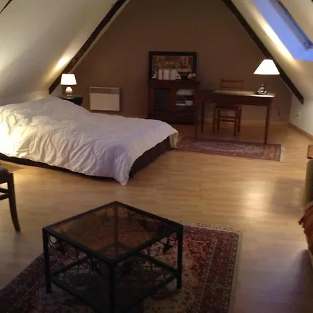 Chambres D'hotes Les Tartines Bavardes