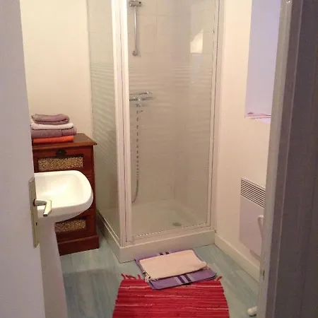 Chambres D'hotes Les Tartines Bavardes