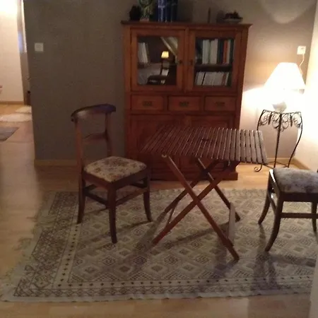 Chambres D'hotes Les Tartines Bavardes Pontorson