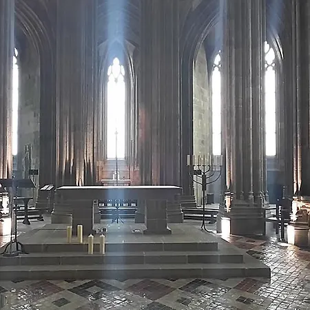 Chambres D'hotes Les Tartines Bavardes Frühstückspension