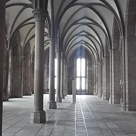 Chambres D'hotes Les Tartines Bavardes *